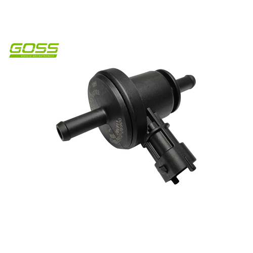Goss Vacuum Solenoid Valve VS254 thumbnail