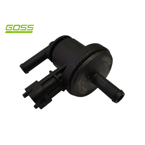 Goss Vacuum Solenoid Valve VS272 thumbnail