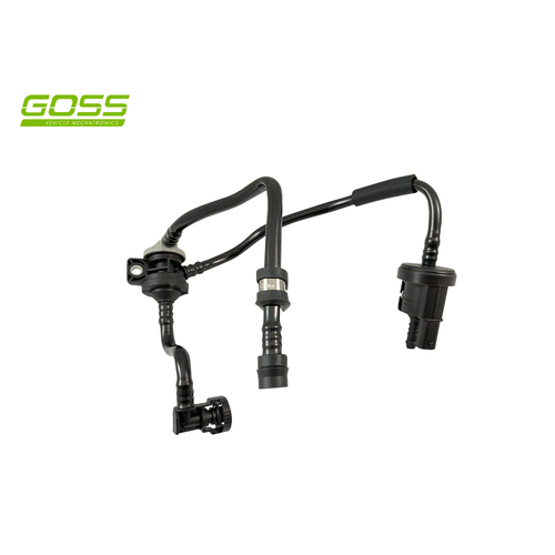 Goss Solenoid Valve VS305 thumbnail
