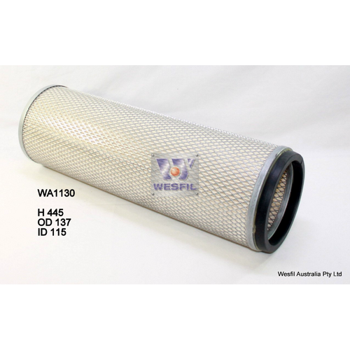 Wesfil Cooper Air Filter Wa1130 thumbnail