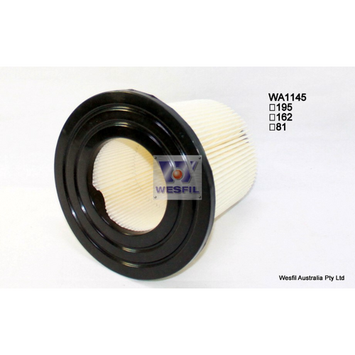 Wesfil Cooper Air Filter Wa1145 thumbnail