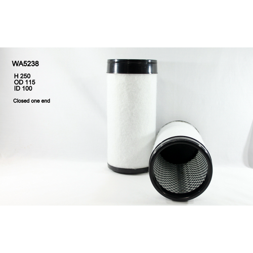 Wesfil Cooper Air Filter Wa5238 Hda6057 thumbnail