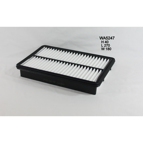 Wesfil Cooper Air Filter Wa5247 A1785 thumbnail