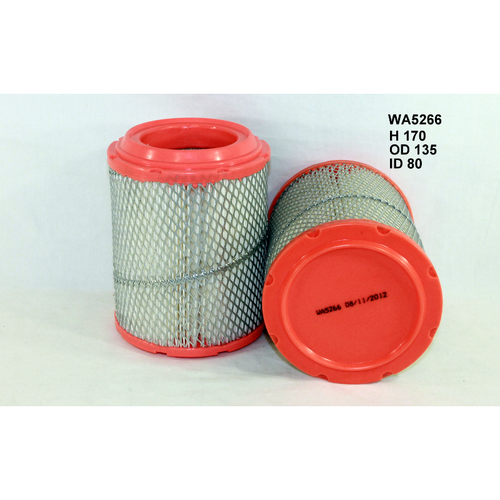 Wesfil Cooper Air Filter WA5266 A1810 thumbnail