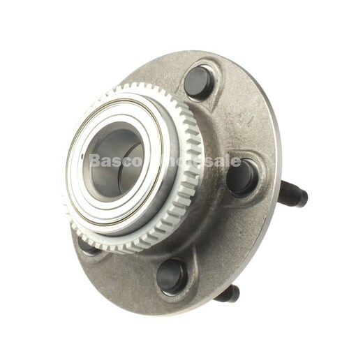Basco Front Wheel Bearing Hub WBH1000 thumbnail
