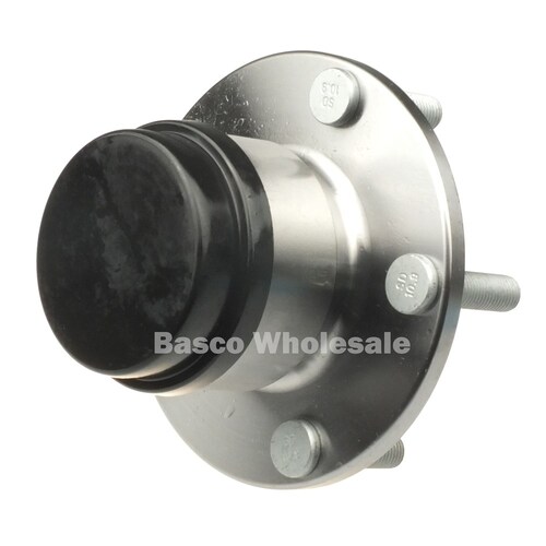 Basco Wheel Bearing Hub WBH1048 thumbnail