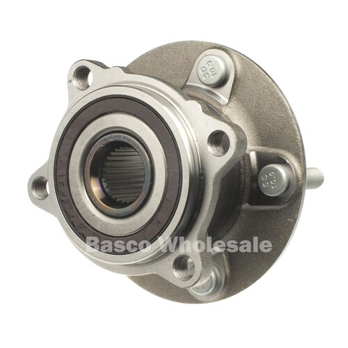 Basco Wheel Bearing Hub WBH1094 thumbnail