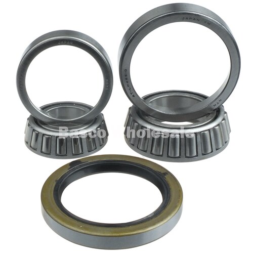 Basco Wheel Bearing Kit WBK1019 thumbnail