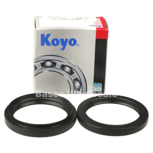 Basco Wheel Bearing Kit WBK1024 thumbnail