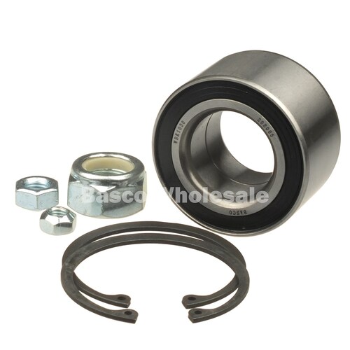 Basco Wheel Bearing Kit WBK1030 thumbnail