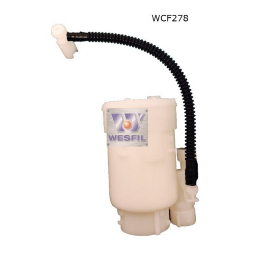 Wesfil Cooper In-Tank Fuel Filter Wcf278 Z943 thumbnail