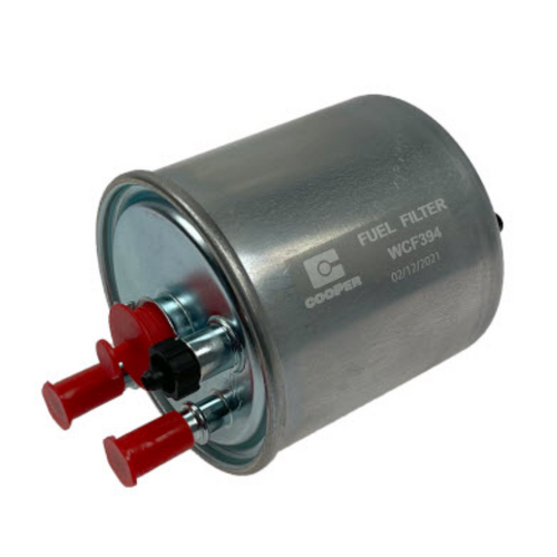 WESFIL COOPER Diesel Fuel Filter WCF394 thumbnail