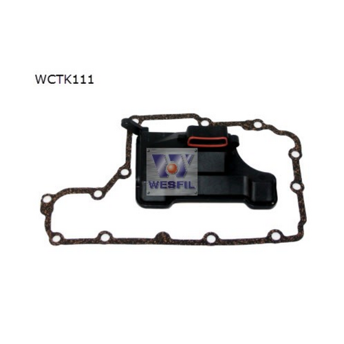Wesfil Cooper Automatic Transmission Filter Kit WCTK111 RTK176 thumbnail