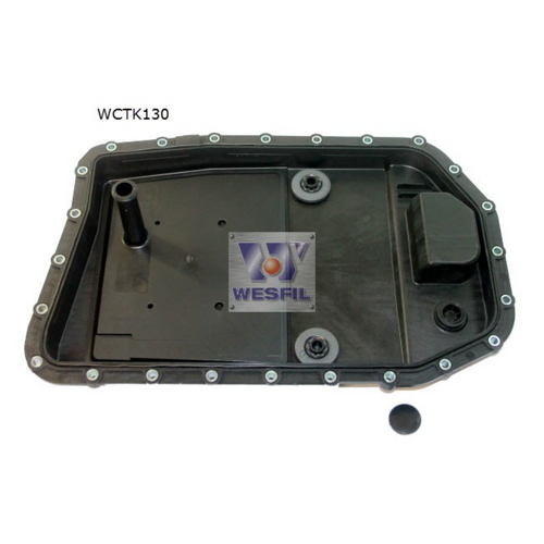 Wesfil Cooper Automatic Transmission Filter Kit WCTK130 RTK196 thumbnail