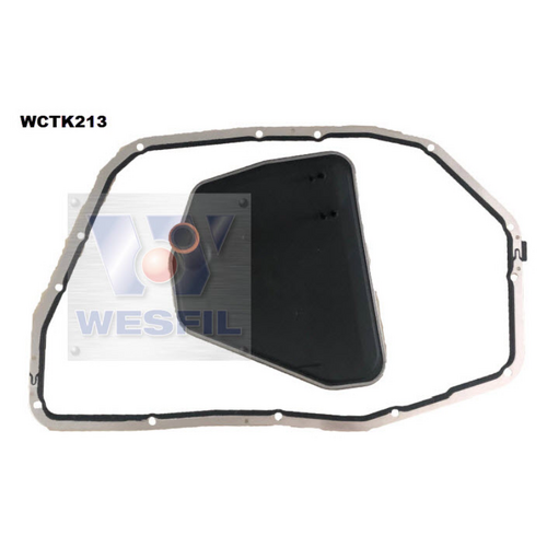 Wesfil Cooper Transmission Filter Kit RTK269 WCTK213 thumbnail