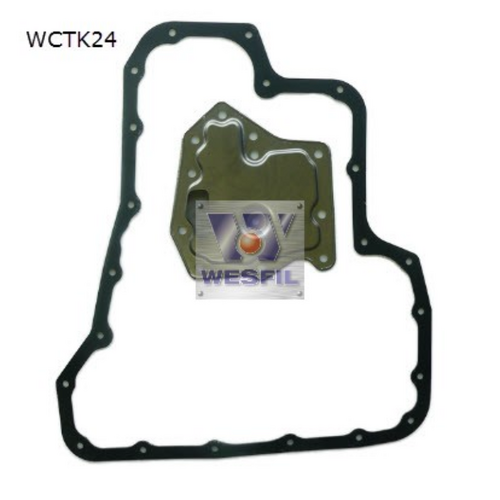 Wesfil Cooper Transmission Filter Kit RTK18 WCTK24 thumbnail