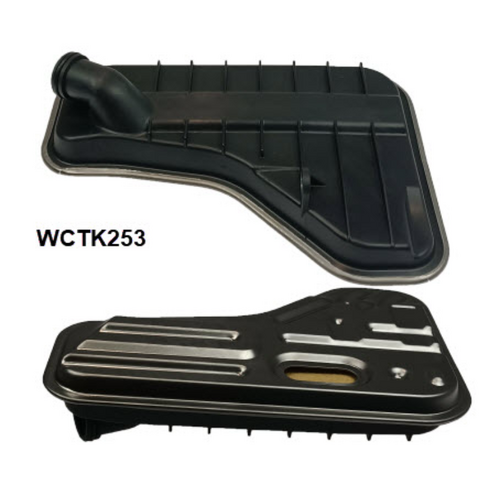 Wesfil Cooper Transmission Filter Kit WCTK253 thumbnail