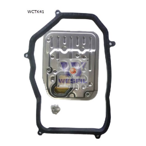 Wesfil Cooper Transmission Filter Kit RTK106 WCTK41 thumbnail