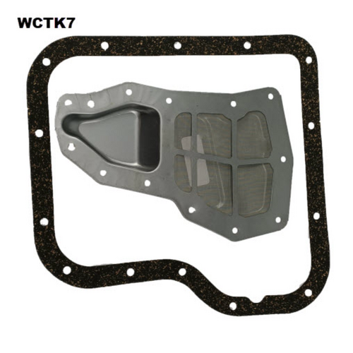 Wesfil Cooper Transmission Filter Kit RTK10 WCTK7 thumbnail