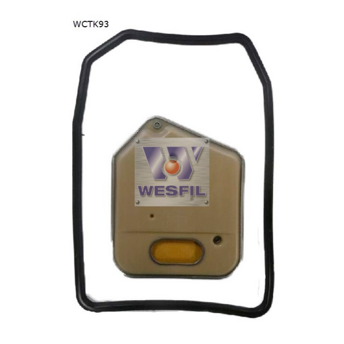 Wesfil Cooper Transmission Filter Kit RTK98 WCTK93 thumbnail