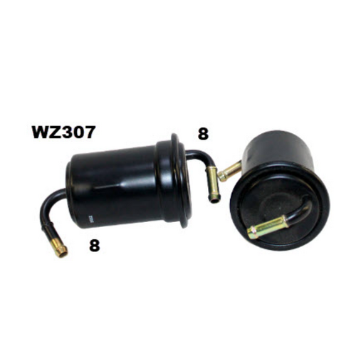 Wesfil Cooper Fuel Filter WZ307 thumbnail