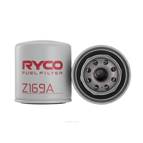Ryco Fuel Filter Z169A thumbnail
