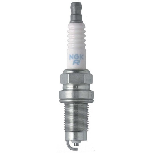 NGK Resistor V-Groove Spark Plug - 1Pc ZFR5E-11 thumbnail