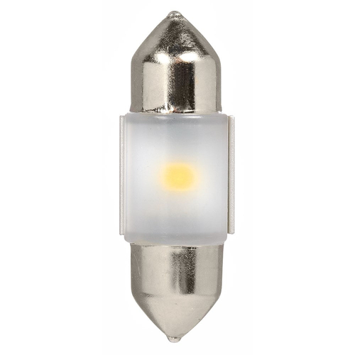 Narva 12/24V 31mm Festoon LED Globe Twin Pack 18250BL thumbnail