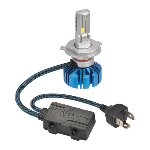 Narva 18444 12/24V H4 LED Conversion Kit thumbnail