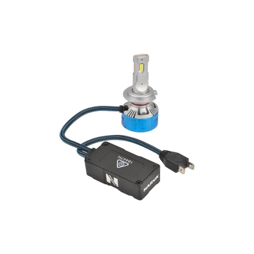 Narva 18447H 12/24V H7 Generation III LED Performance High Beam Globe Kit thumbnail