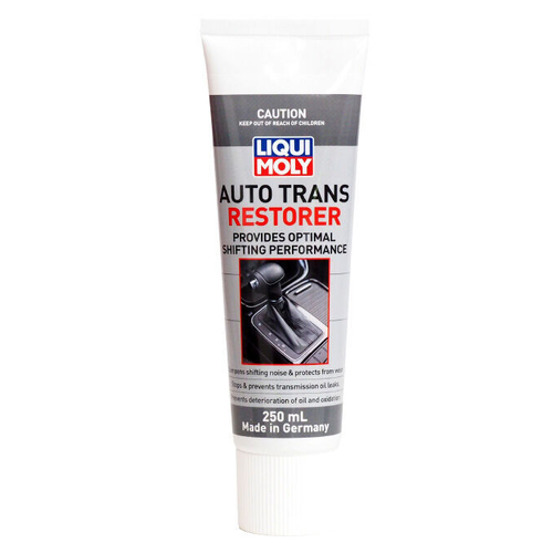 Liqui Moly ATF Additive 250mL 2702LM thumbnail