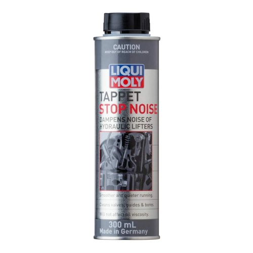 Liqui Moly Tappet Stop Noise 300mL 2783LM thumbnail