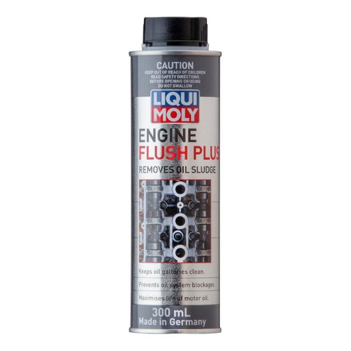 Liqui Moly Engine Flush Plus 300mL 2784LM thumbnail