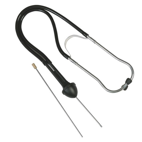 Toledo Stethoscope With Steel Extension 301009 thumbnail