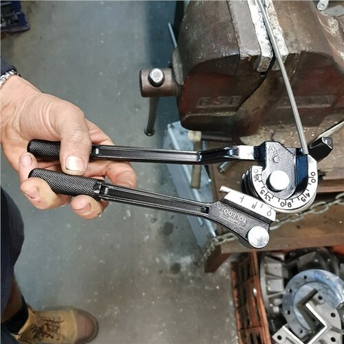 Toledo Tube Bender 6/8/10mm 301034 301034 thumbnail