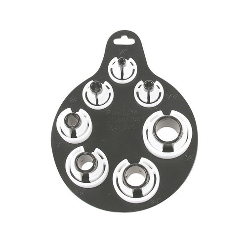 Toledo Ac & Fuel Line Disconnect Set 7 Pc 301060 thumbnail