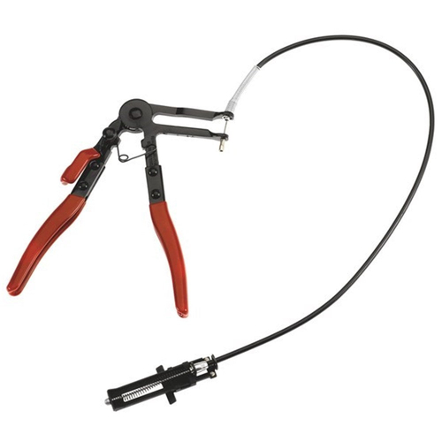 Toledo Hose Clamp Plier Flexible Cable 301172 thumbnail