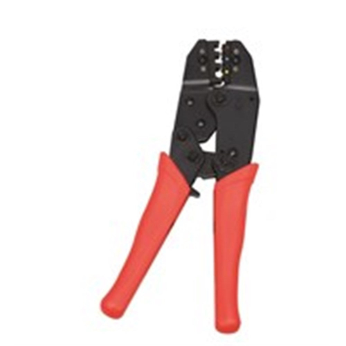 Toledo Ratcheting Crimping Pliers Standard 220Mm 302021 thumbnail