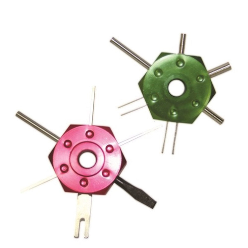 Toledo Wire Terminal Tool Kit 2 Pc 302027 thumbnail