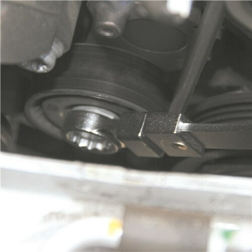 Toledo Drive Pulley Spanner Set 15pc 304047 304047 thumbnail