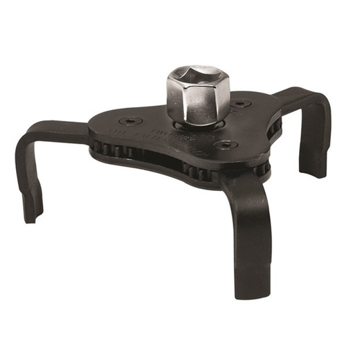 Toledo 305021 Oil Filter Remover 3-Jaw 60-125Mm thumbnail