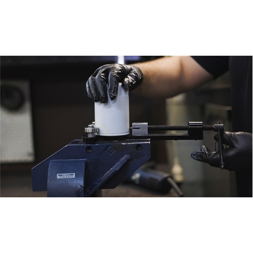 Toledo Oil Filter Cutting Tool 305170 thumbnail