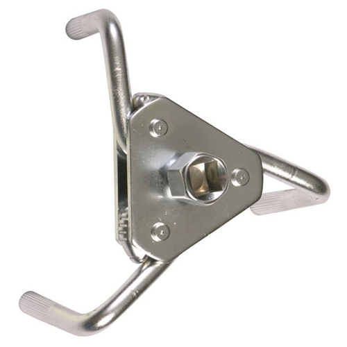 Toledo Oil Filter Remover 3 Leg Triangle Type 305210 thumbnail