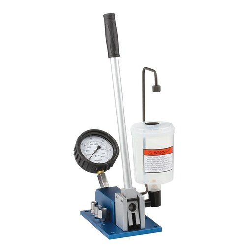 Toledo Injector Tester 8700psi/600 Bar 307350 307350 thumbnail