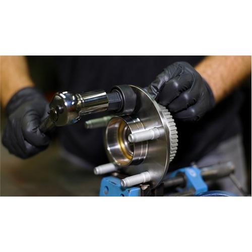 Toledo Wheel Stud Installer Kit 309251 thumbnail