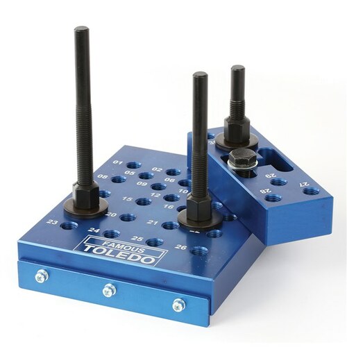 Toledo Universal Press Support Tool 311021 311021 thumbnail