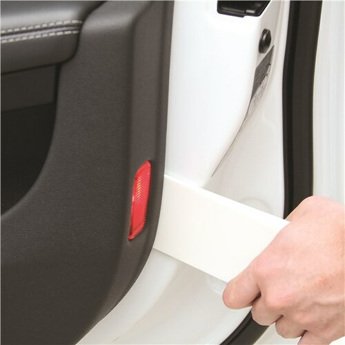 Toledo Wedge 60mm X 200mm Carded 313032 313032 thumbnail