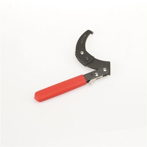 Toledo Ratchet C-hook Wrench Set 315161 315161 thumbnail