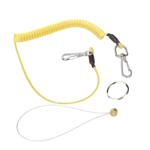 Toledo Security Spring Hook 3kg 321262 321262 thumbnail