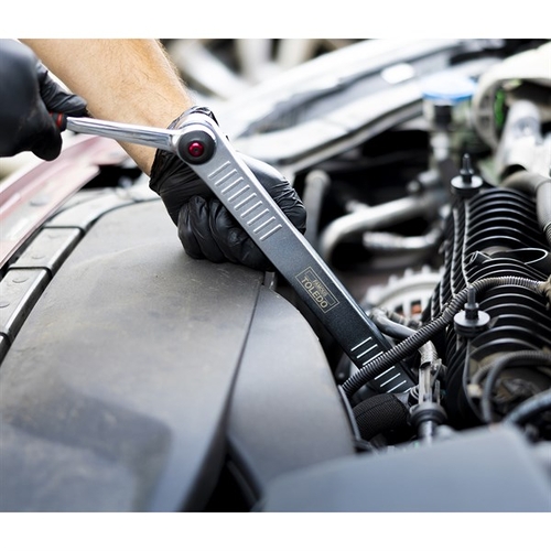 Toledo Ratchet Extension Drive Bar 321850 thumbnail